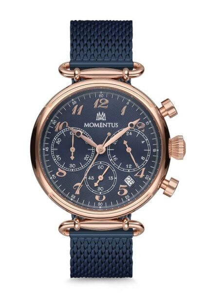 Momentus TC250R-11SM Kadın Kol Saati