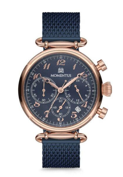 Momentus TC250R-11SM Kadın Kol Saati