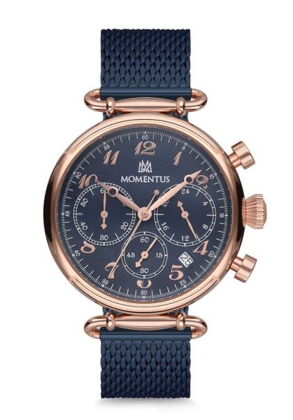 Momentus TC250R-11SM Kadın Kol Saati