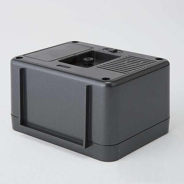 Casio TQ-218-1BDF Beep Alarmlı Fosforlu Masa Saati