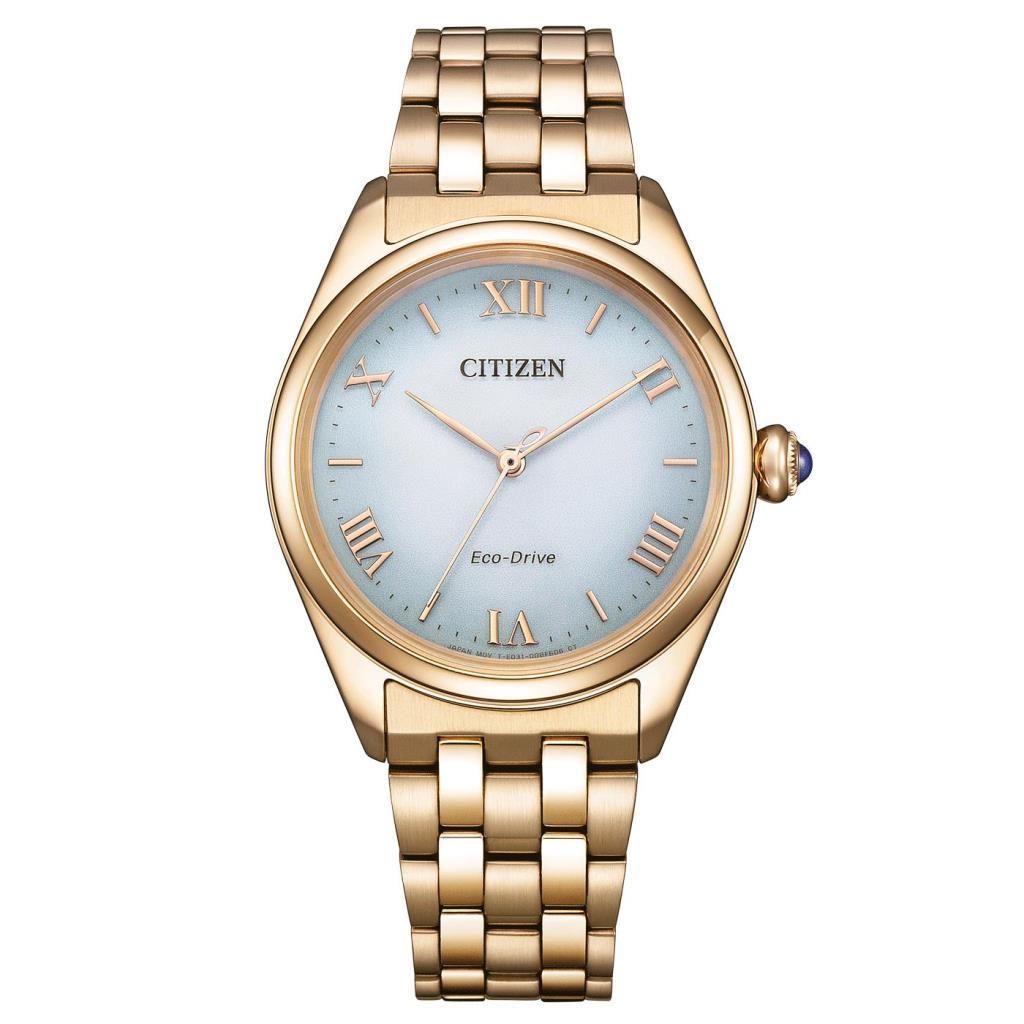 Citizen EM1143-81X Eco-Drive Kadın Kol Saati