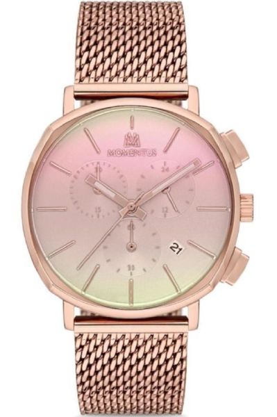 Momentus CC290R-02SR Erkek Kol Saati