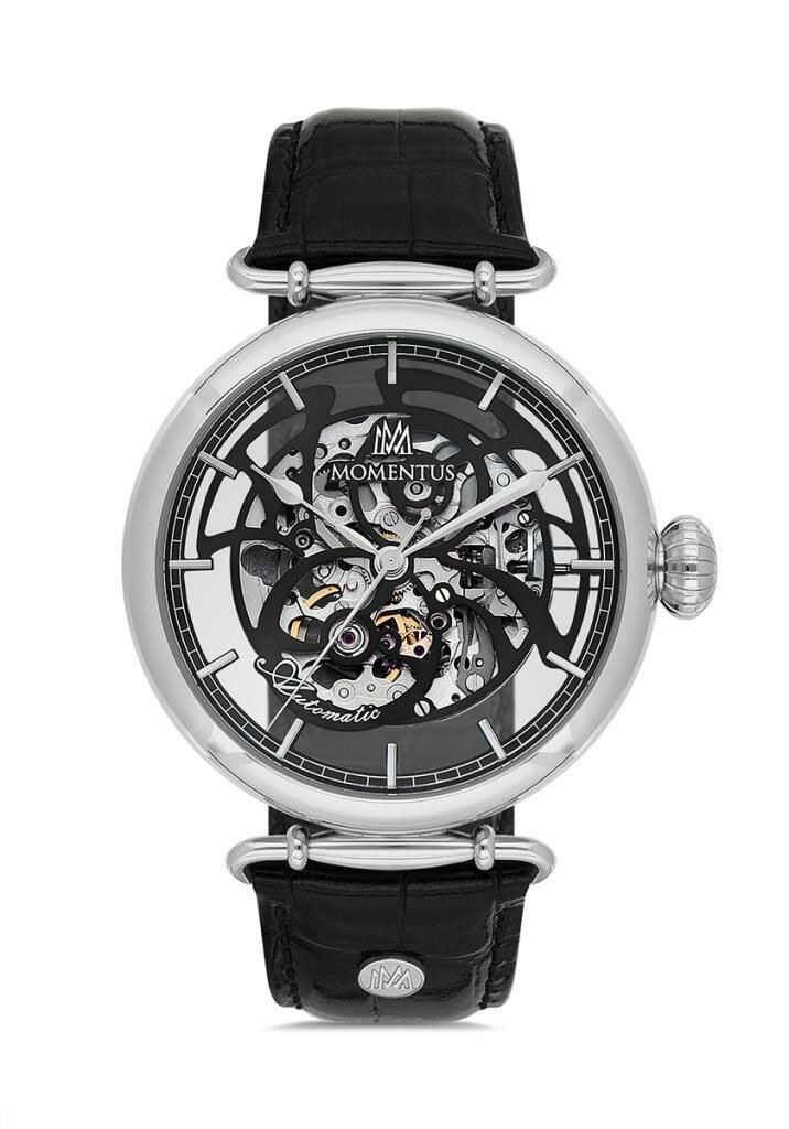 Momentus TM270S-16BS Erkek Kol Saati