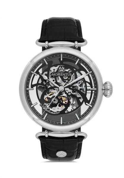 Momentus TM270S-16BS Erkek Kol Saati