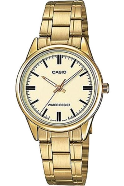 Casio LTP-V005G-9AUDF Kadın Kol Saati