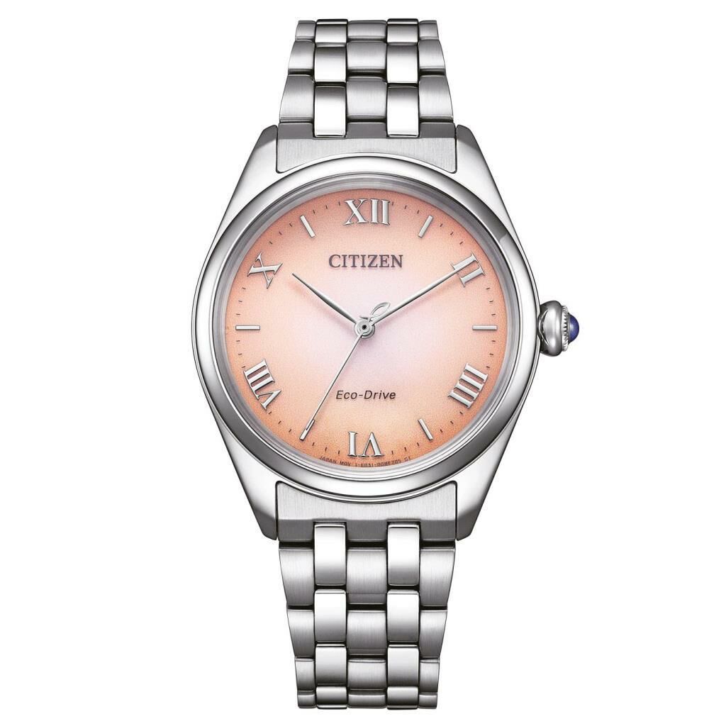 Citizen EM1140-80X Eco-Drive Kadın Kol Saati