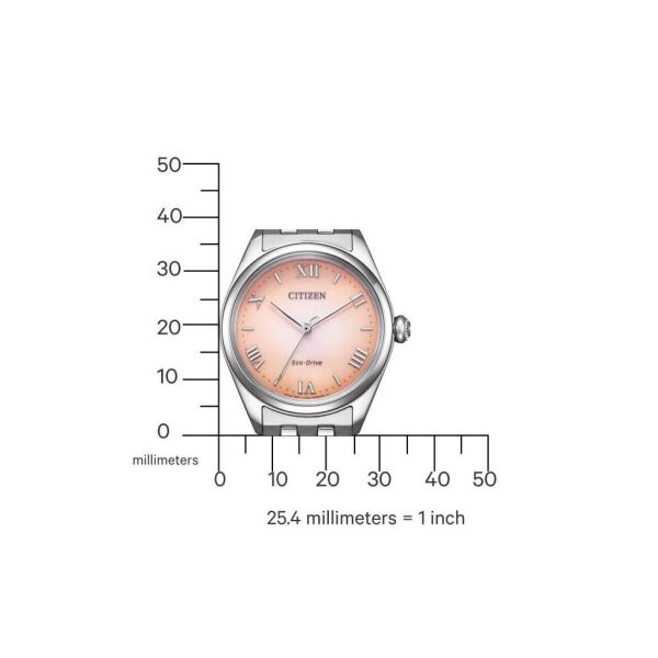 Citizen EM1140-80X Eco-Drive Kadın Kol Saati