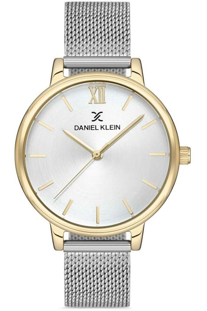 Daniel Klein DK012391C-010 Kadın Kol Saati