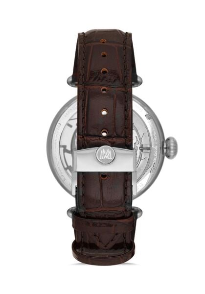 Momentus TM270S-16KS Erkek Kol Saati