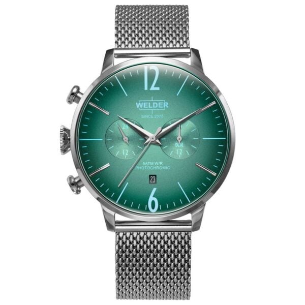 Welder Moody WWRC1002 Erkek Kol Saati