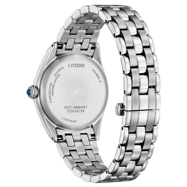 Citizen EM1140-80D Eco-Drive Kadın Kol Saati