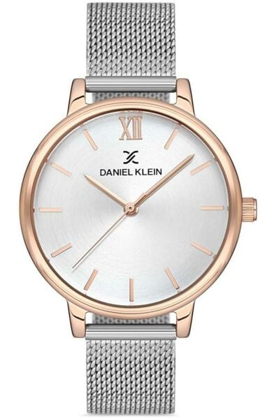 Daniel Klein DK012391C-09 Kadın Kol Saati