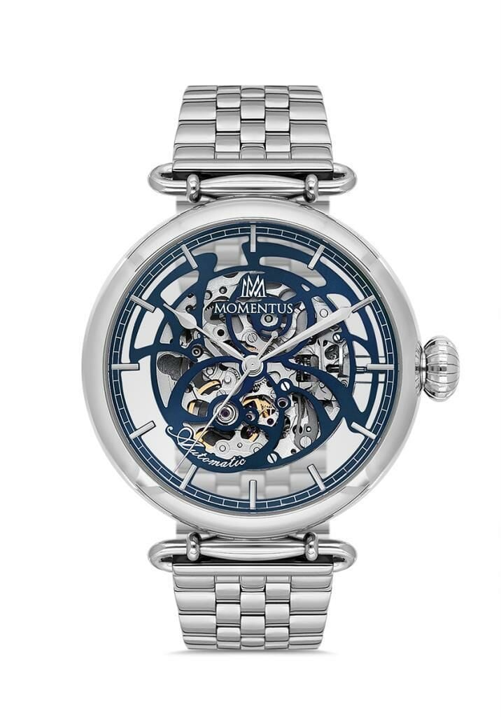 Momentus TM271S-11SS Erkek Kol Saati