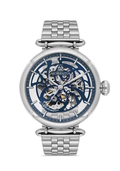 Momentus TM271S-11SS Erkek Kol Saati