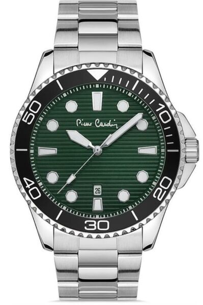 Pierre Cardin 800311F07 Erkek Kol Saati