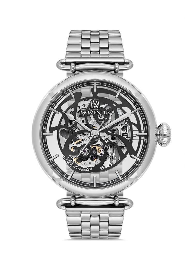 Momentus TM271S-17SS Erkek Kol Saati