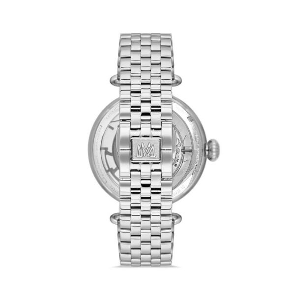 Momentus TM271S-17SS Erkek Kol Saati