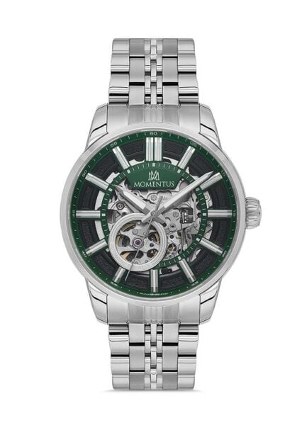 Momentus TM380S-15SS Erkek Kol Saati