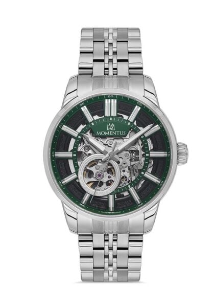 Momentus TM380S-15SS Erkek Kol Saati