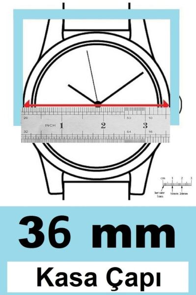 Pierre Cardin 800302F03 Kadın Kol Saati