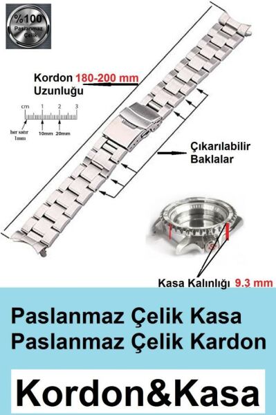 Pierre Cardin 800302F03 Kadın Kol Saati