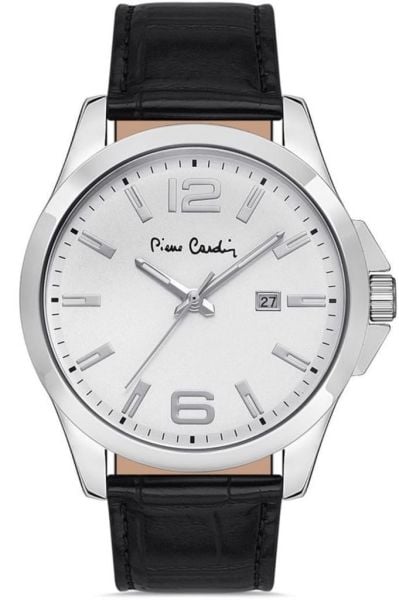 Pierre Cardin 800411F09 Erkek Kol Saati