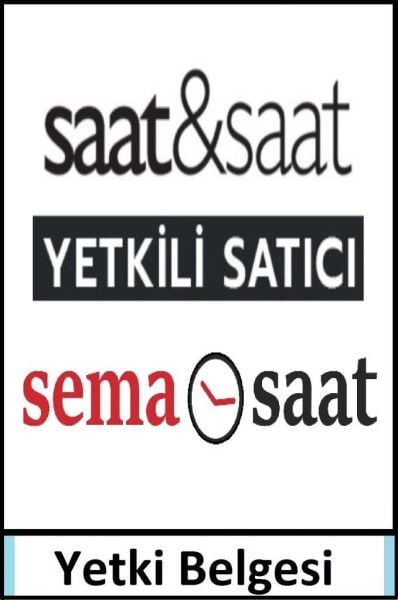 Wesse WWL107707 Kadın Kol Saati