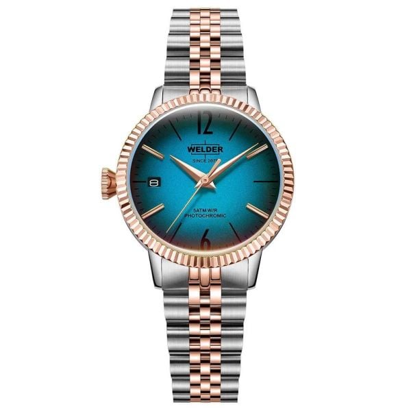 Welder Moody WRC752 Kadın Kol Saati