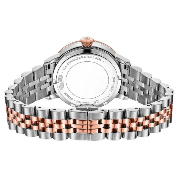 Welder Moody WRC752 Kadın Kol Saati