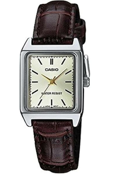 Casio LTP-V007L-9EUDF Kadın Kol Saati