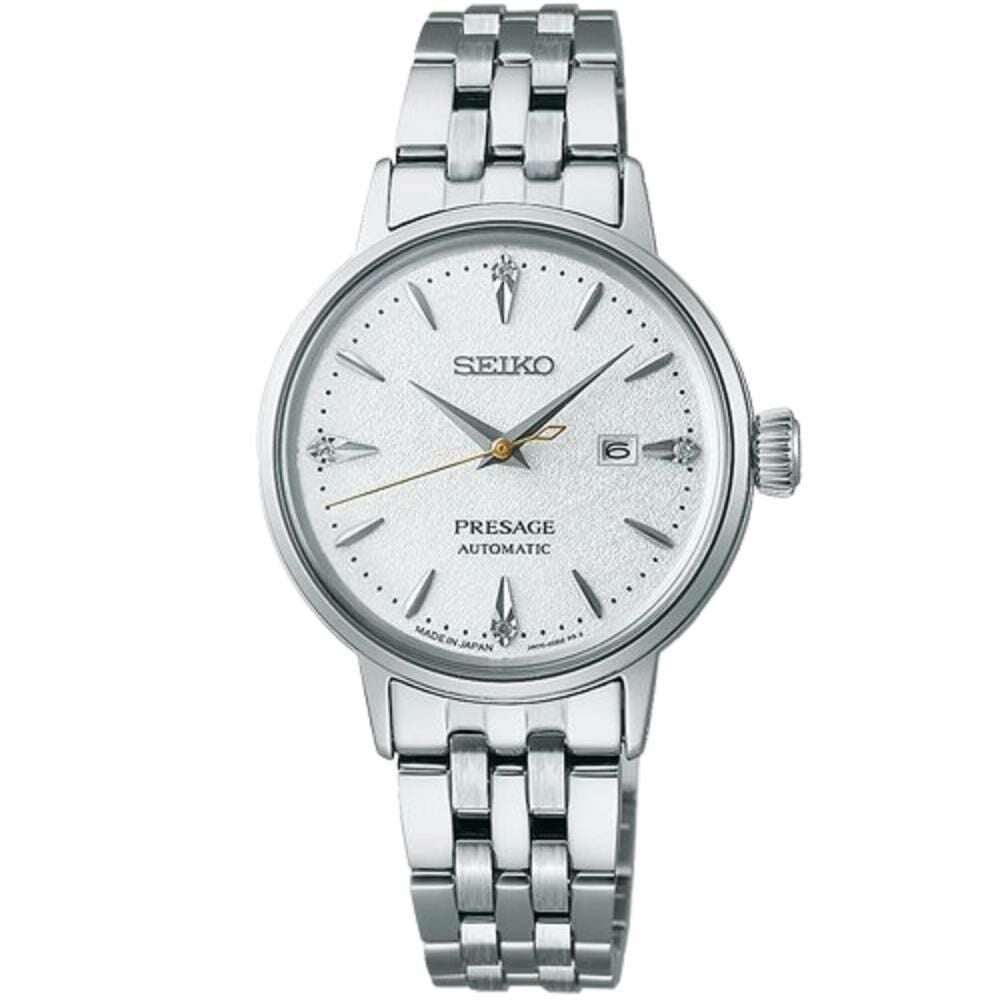 Seiko Presage SRE017J1 Cocktail Time Otomatik Kadın Kol Saati