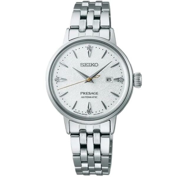 Seiko Presage SRE017J1 Cocktail Time Otomatik Kadın Kol Saati