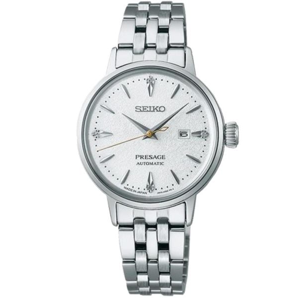 Seiko Presage SRE017J1 Cocktail Time Otomatik Kadın Kol Saati