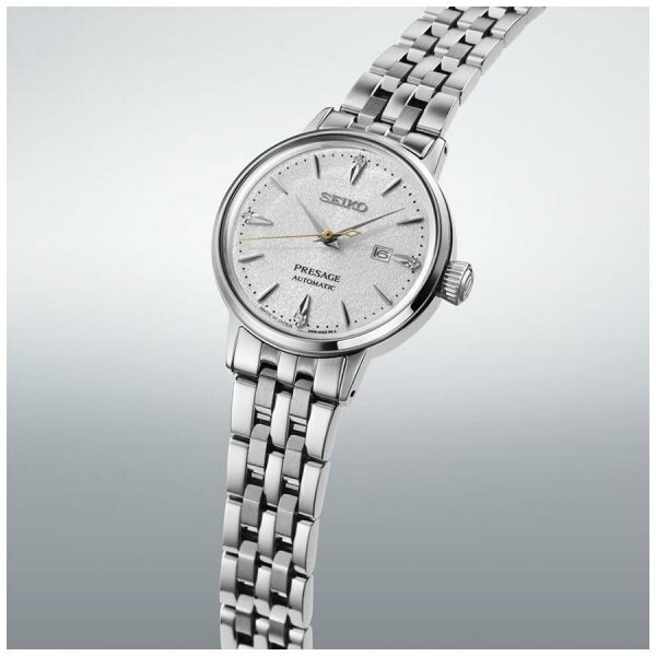 Seiko Presage SRE017J1 Cocktail Time Otomatik Kadın Kol Saati