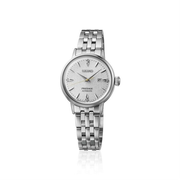 Seiko Presage SRE017J1 Cocktail Time Otomatik Kadın Kol Saati