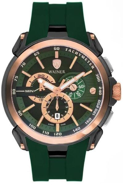 Wainer WA.16910-G Erkek Kol Saati