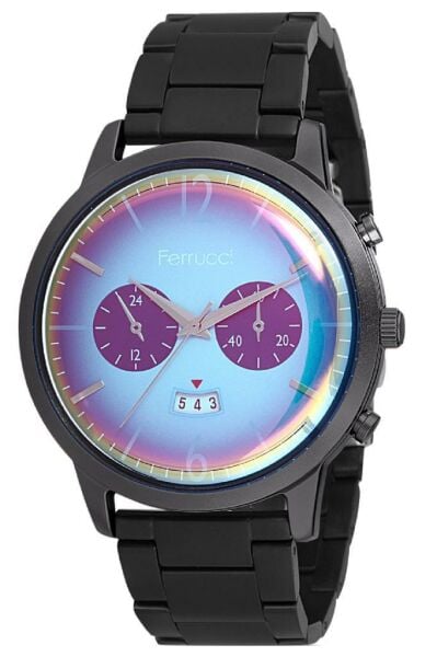 Ferrucci FC.12289M.02 Erkek Kol Saati