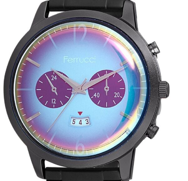 Ferrucci FC.12289M.02 Erkek Kol Saati