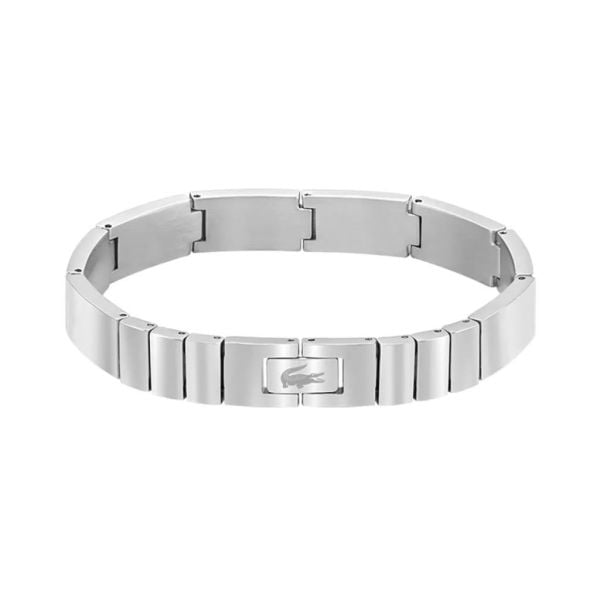 Lacoste LACJ2040383 Erkek Bileklik