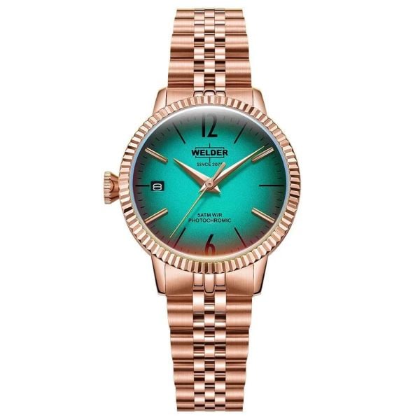 Welder Moody WRC754 Kadın Kol Saati