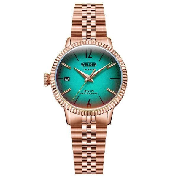 Welder Moody WRC754 Kadın Kol Saati