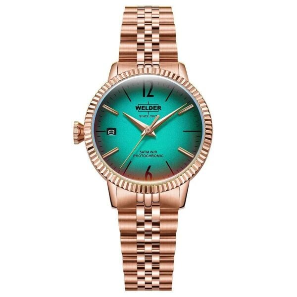 Welder Moody WRC754 Kadın Kol Saati