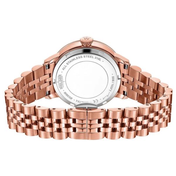 Welder Moody WRC754 Kadın Kol Saati