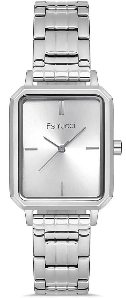 Ferrucci FC 1223 13601M.01 640072 Kadın Kol Saati