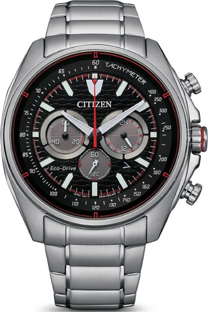 Citizen Eco Drive CA4561-89E Erkek Kol Saati