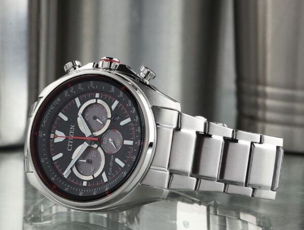 Citizen Eco Drive CA4561-89E Erkek Kol Saati