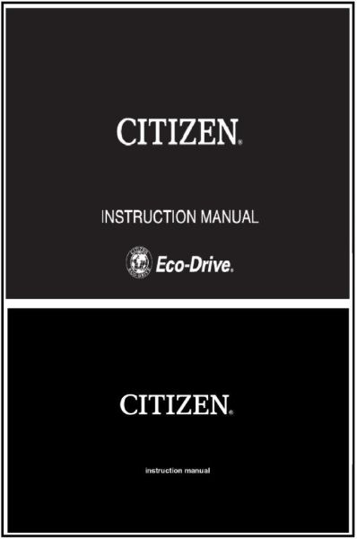 Citizen Eco Drive CA4561-89E Erkek Kol Saati