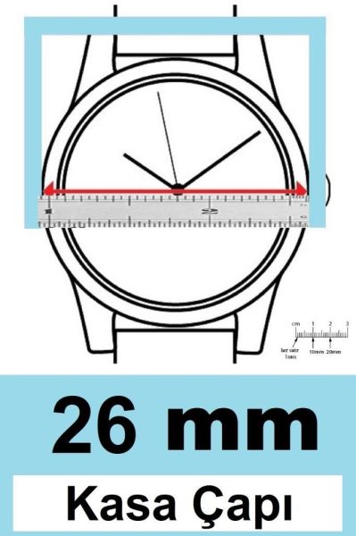 Ferrucci FC 1223 13601M.05 640072 Kadın Kol Saati