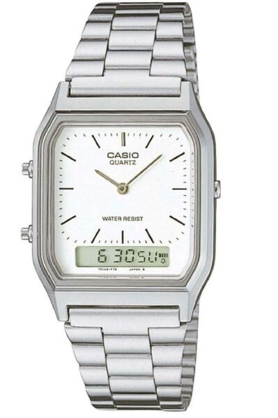 Casio AQ-230A-7DMQ Erkek Kol Saati