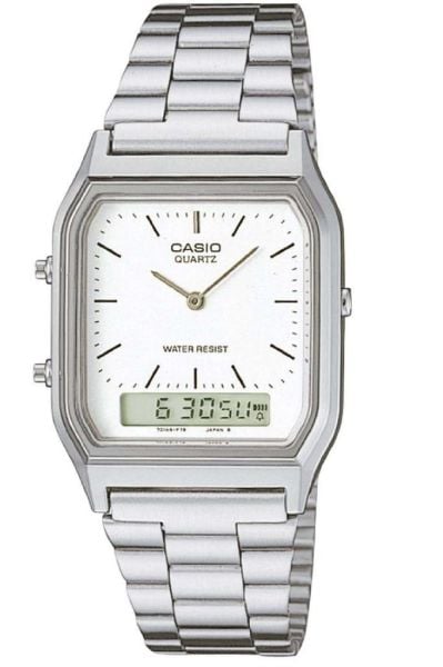 Casio AQ-230A-7DMQ Erkek Kol Saati